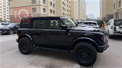 فورد برونكو